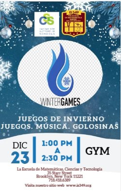 juegos invierno 